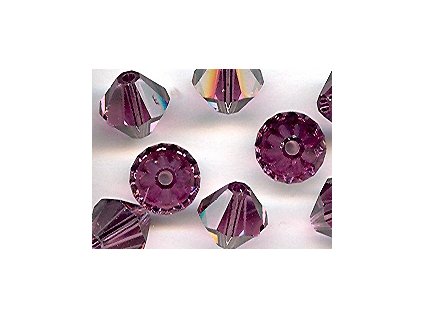 SW 5328 AMETHYST 4mm 20pcs