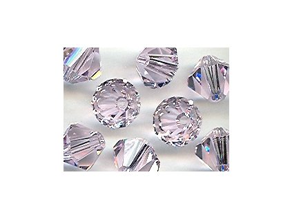 SW Fialka 3mm 20kusů