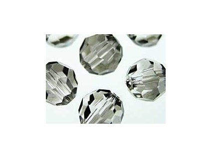 SW5000 Crystal Satin 4mm 8pcs