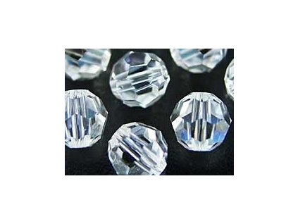 SW5000 Crystal Moon Light 4mm 8pcs