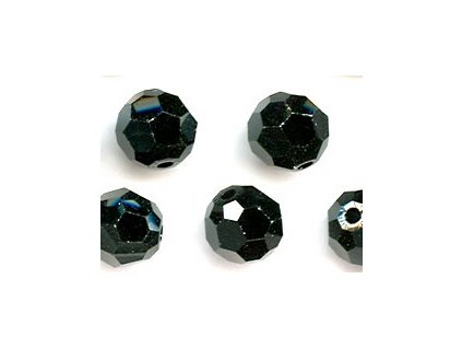 SW5000 JET 4mm 8pcs