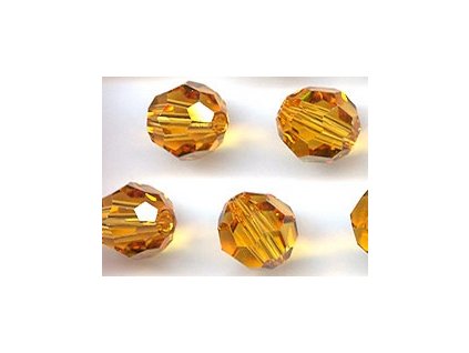 SW5000 TOPAZ 4mm 8pcs