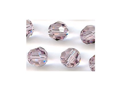 SW5000 LIGHT AMETHYST 6mm 5pcs