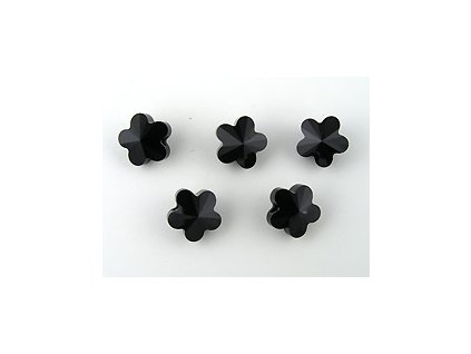 SW5744|Flower Jet 8mm - 2pcs