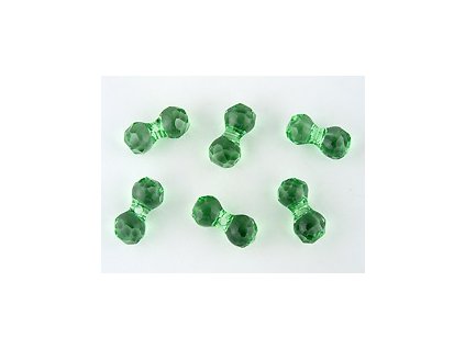 SW5150|Modular Peridot 11x6mm