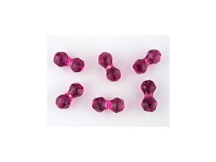 SW5150|Modular Fuchsia 11x6mm