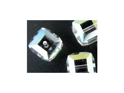 SW5601|Cube Krystal Moon Light 8mm