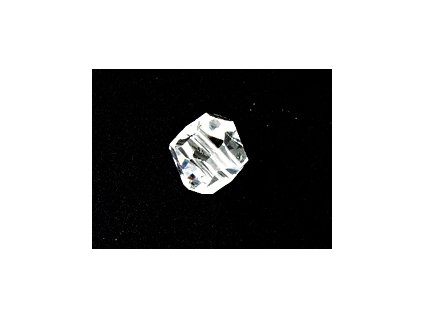 SW5603|Graphic Cube Crystal 6mm