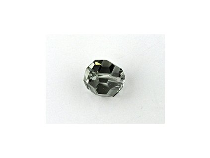 SW5603|Graphic Cube Black Diamond 6mm