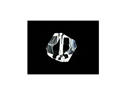 SW5603|Graphic Cube Crystal 8mm