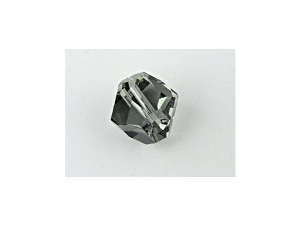 SW5603|Graphic Cube Black Diamond 8mm