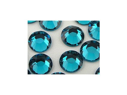 SW 2028 Blue Zircon ss16