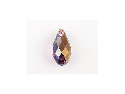 SW6010|Briolette Pendant Crystal LISH 13x6,5mm