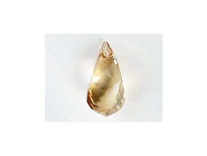 SW6020|Helix Pendant Krystal GSHA 37mm