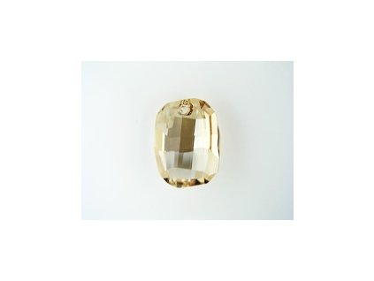 SW6685|Graphic Pendant Krystal GSHA 19mm