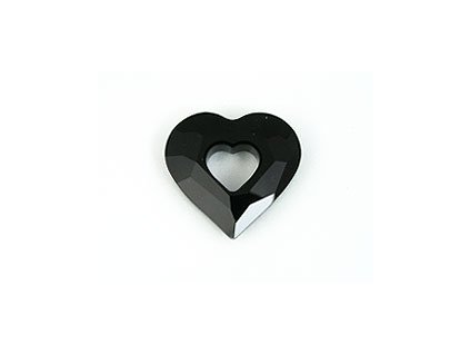 SW6262|Miss U Heart JET 26mm