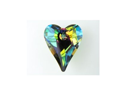 SW6240|Wild Heart Crystal VM P 27mm