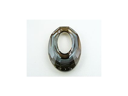 SW6040|Helios Pendant Krystal BRSH 30mm