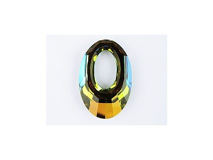 SW6040|Helios Pendant Crystal VM 30mm