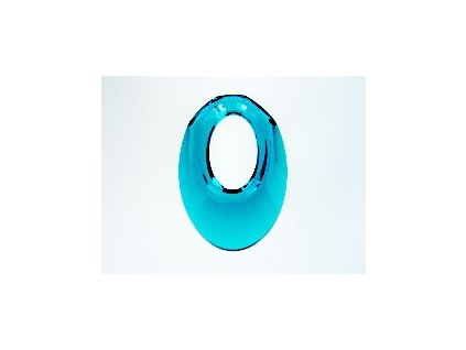 SW6040|Helios Pendant Indicolite 30mm