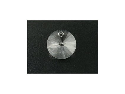 SWAROVSKI 6428|Xilion Pendant Krystal 12mm 1kus