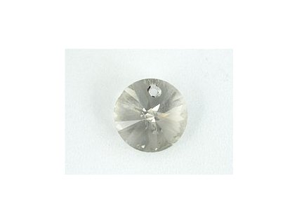 SWAROVSKI 6428|Xilion Pendant Crystal SSHA 12mm 1pc