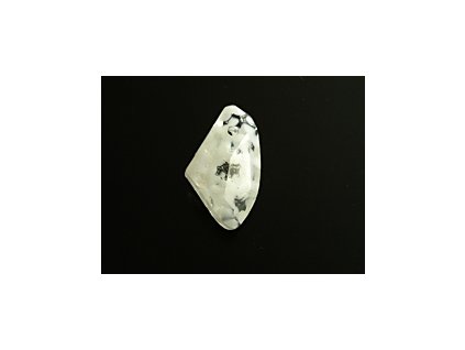 Pendant Swarovski Galactic Vertical Mosaic White Opal 19mm