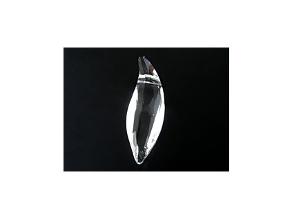 Swarovski Lily Pendant Crystal 30mm