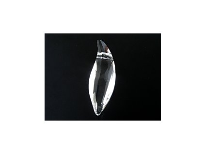 Swarovski Lily Pendant Krystal 30mm