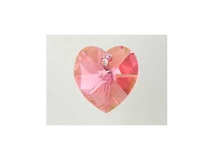 SW6202|Heart Rose AB 18x17,5mm