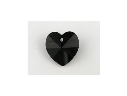 SW6202|Heart JET 18x17,5mm