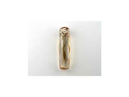 SW6460|Column Crystal Golden Shadow 20mm