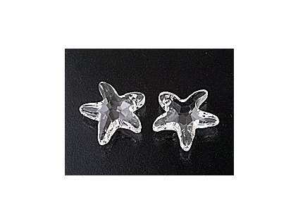 SW6721|Starfish Crystal 16mm