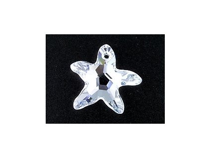 SW6721|Starfish Crystal 20mm