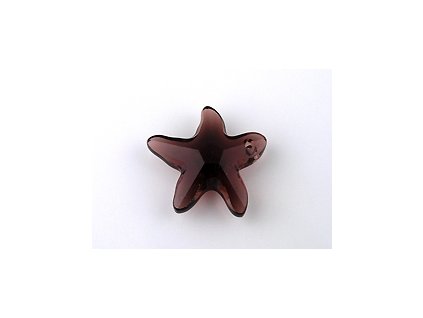 SW6721|Starfish Burgundy 20mm