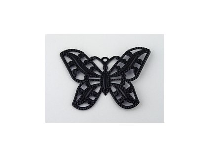 Small Butterfly ZNC