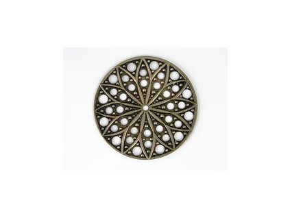 Filigree Component Sun AAU 36mm