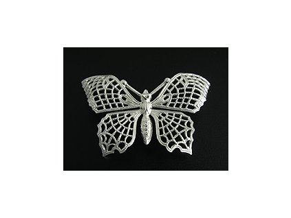 FILIGREE BUTTERFLY AG