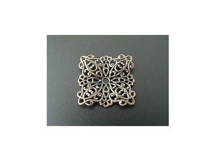 FILIGREE SQUARE CUS