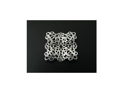 FILIGREE SQUARE RH