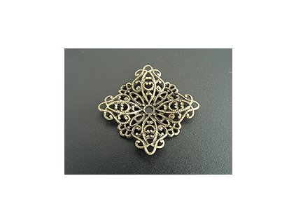 FILIGREE SQUARE SAU