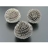 Beads - Wire Ball C RU M 20mm