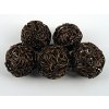 Wire Ball A Antic Copper 16mm