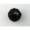 Wire Ball A black 20mm