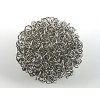 Wire Ball B Platine 30mm