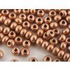 Seed Beads Preciosa No.01770 - Bronze Mat - 10/0 12g