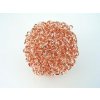 Wire Ball B Bronze 30mm