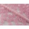 Seed Beads Preciosa No.02295 - Rose Arabaster - 10/0 12g