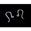 Plastic hook - small - 1pair