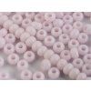 Seed Beads Preciosa No.73420 - Light Rose Velvet - 10/0 12g